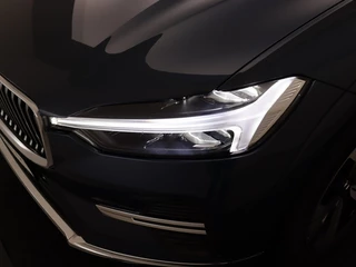 Volvo XC60 Volvo XC60 T6 PLUG-IN HYBRID LONG RANGE ESSENTIAL EDITION SCHUIFDAK ACC BLI - afbeelding nr 8