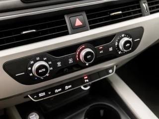 Audi A5 Audi A5 Sportback 35 TFSI Sport 150Pk Automaat (SCHUIFDAK, APPLE CARPLAY, LEDER, STOELVERWARMING, SPORTSTOELEN, GETINT GLAS, TREKHAAK, PARKEERSENSOREN, NIEUWE APK, NIEUWSTAAT) - afbeelding nr 10