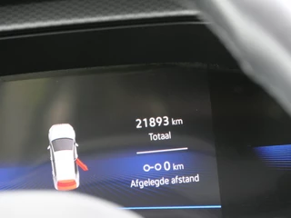 Volkswagen T-Cross Volkswagen T-Cross 1.0 TSI 116PK Automaat Life Edition | APPLE CARPLAY | CRUISE CONTROL | - afbeelding nr 20