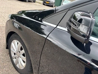 Mercedes-Benz B-Klasse Mercedes-Benz B-Klasse B180 Lease Ed. Ambition Aut., Navi, Clima, Cruise, PDC - afbeelding nr 33