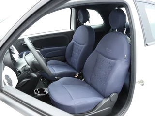 Fiat 500 - afbeelding nr 42