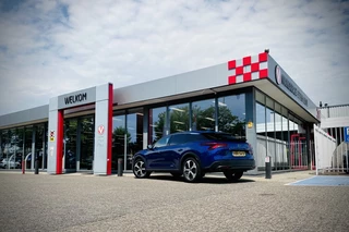 Citroën C5 X Citroën C5 X 1.2 130PK Business / CAMERA / CLIMA / APPLE + ANDROID - afbeelding nr 5