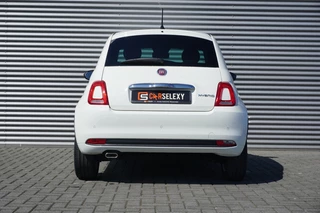 Fiat 500 - afbeelding nr 4
