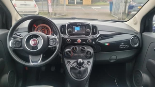 Fiat 500 - afbeelding nr 17