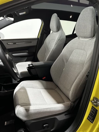 Volvo EX30 Volvo EX30 Twin Ultra 20 inch Climate Pack - afbeelding nr 11