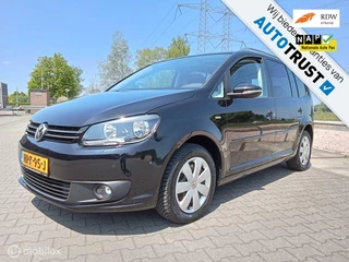 Volkswagen Touran - 206959128-0