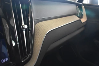 Volvo XC60 Volvo XC60 T8 390pk AWD Inscription | Schuifdak | Harman/Kardon | 360 | Hea - afbeelding nr 26
