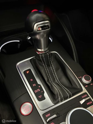 Audi S3 Audi S3 quattro|Pano|B&O|ACC|CAM|Daytona grey|Dealer onderhouden| - afbeelding nr 33