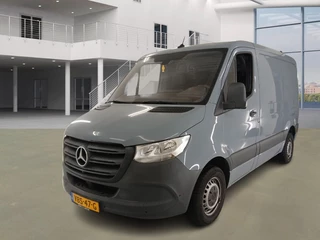 Mercedes-Benz Sprinter - 122103567-0