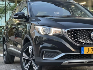 MG ZS EV MG ZS EV Luxury 45 kWh 2020 1e eigenaar BTW auto Top staat - afbeelding nr 16