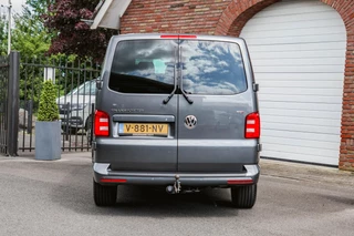 Volkswagen Transporter Volkswagen Transporter 2.0 TDI 150PK DSG L2H1 DUB/CAB Highline MARGE - afbeelding nr 26