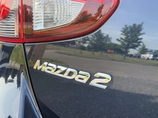 Mazda 2 Mazda 2 1.5 Skyactiv-G Skylease+ 1e Eigenaar,Navi,Airco,Cruise,Bluetooth,LM Velgen,APK tot 06-2026 - afbeelding nr 28
