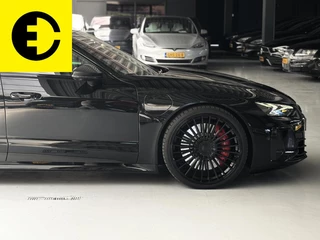 Audi e-tron GT Audi e-tron GT RS 93 kWh | Carbon | B&O | CarPlay | Bomvol |BTW - afbeelding nr 46
