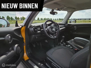 MINI One Mini Mini 1.2 One|Navi|Cruise|PDC|Stoelverwarming|JCW| - afbeelding nr 12