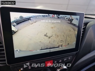 Iveco Daily Iveco Daily 35S21 210PK 3.0L Automaat 2025 Black Edition model L3H2 ACC LED Tacho CarPlay Velgen Camera 12m3 Airco Trekhaak - afbeelding nr 14
