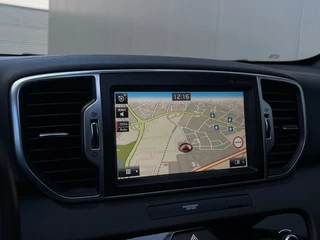 Kia Sportage - afbeelding nr 7