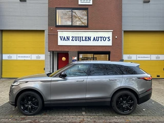 Land Rover Range Rover Velar - afbeelding nr 3