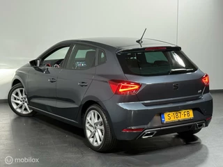 SEAT Ibiza Seat Ibiza 1.5 TSI Sport FR DSG | CARPLAY | CRUISE | NAP - afbeelding nr 11