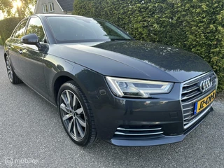 Audi A4 Audi A4 Limousine 1.4 TFSI Sport Pro Line - afbeelding nr 6
