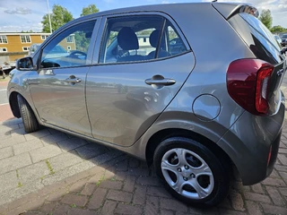 Kia Picanto - afbeelding nr 8