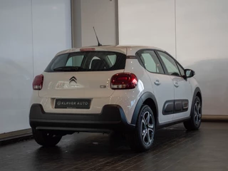 Citroën C3 Citroën C3 110 PK C-Series | Camera | Navi | DAB+ | Cruise | Clima - afbeelding nr 5