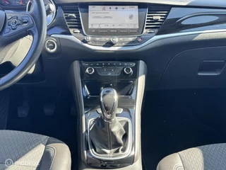 Opel Astra Opel Astra Sports Tourer 1.4 Innovation|Carplay ½ Leer LED - afbeelding nr 21