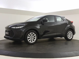 Toyota C-HR - afbeelding nr 7
