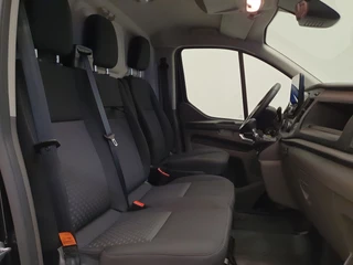 Ford Transit Custom Trekhaak, Camera, Cruise control - afbeelding nr 3