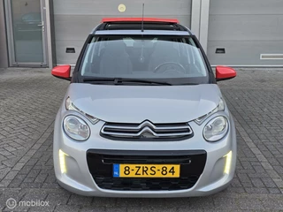 Citroën C1 Citroen C1 1.0VTi Airscape Shine✅️Automaat✅️Airco✅️ - afbeelding nr 5