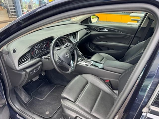 Opel Insignia Opel Insignia 1.5 T Grand Sport - leer - adaptive cruis - camera - stoel/stuur verwarming - afbeelding nr 26