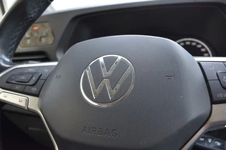 Volkswagen Caddy Volkswagen Caddy 1.5 TSI 5P, Cruise, ACC, Apple Carplay - afbeelding nr 18