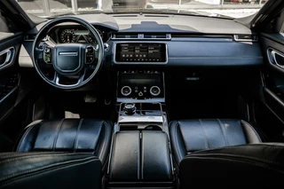 Land Rover Range Rover Velar Land Rover Range Rover Velar 2.0 I4 Turbo AWD HSE|PANO|MERID - afbeelding nr 8