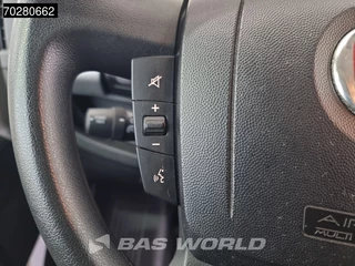 Fiat Ducato Fiat Ducato 130pk 30m3 XXL Bakwagen B rijbewijs 6m Baklengte Airco Cruise Meubelbak Koffer Gesloten laadbak Airco Cruise control - afbeelding nr 16