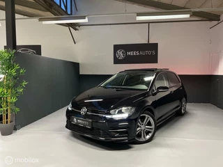 Volkswagen Golf Volkswagen Golf TSI 3X R-Line| LED| Navi| PDC| ACC| Lane as| - afbeelding nr 2