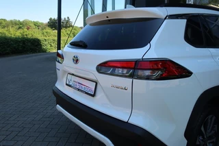 Toyota Corolla Cross - afbeelding nr 13
