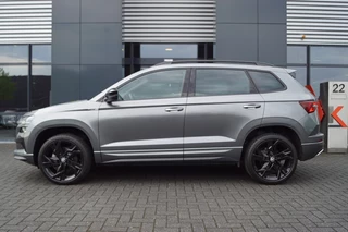 Škoda Karoq - afbeelding nr 7