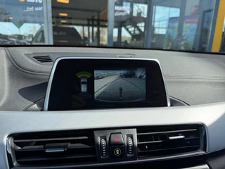 BMW X2 - afbeelding nr 15