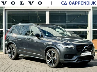 Volvo XC90 - afbeelding nr 1