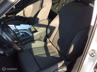 Audi A4 Audi A4 Limousine 2.0 TFSI ultra Sport Pro Line Plus Navi Trekh - afbeelding nr 23