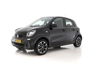 Smart Forfour *AIRCO | CRUISE* - afbeelding nr 3