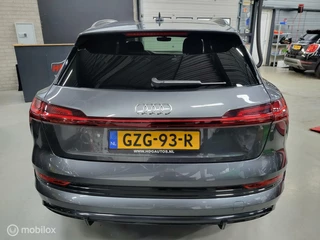 Audi e-tron Audi e-tron 50 quattro S edition, Vol opties! Pano/Acc/Hud - afbeelding nr 8