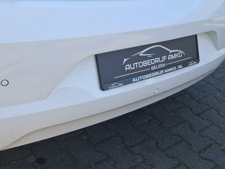 SEAT Mii Seat Mii 1.0 Style AIRCO / CRUISE / PARK. SENSOR - afbeelding nr 15