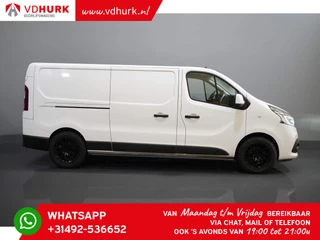 Renault Trafic - afbeelding nr 10