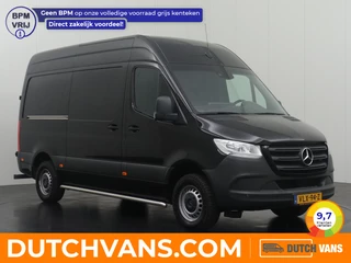 Mercedes-Benz Sprinter - 224304062-0