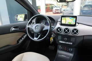 Mercedes-Benz B-Klasse Mercedes-Benz B-Klasse 180, Trekhaak, Lederen Bekleding, Navi, LED, etc. - afbeelding nr 19