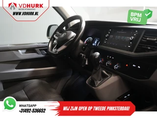 Volkswagen Transporter - afbeelding nr 11