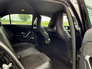 Mercedes-Benz A-Klasse Mercedes-Benz A-klasse A 200 AMG AUT NAP Widescreen Camera - afbeelding nr 15