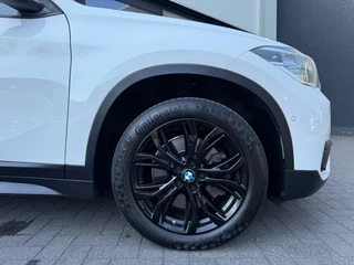 BMW X1 BMW X1 xDrive20i High Exe,Pano,LED,Leer,Keyless,Stoelverw,Dealer OH - afbeelding nr 27