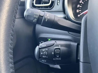 Citroën C3 Citroen C3 1.2 PureTech S&S Shine 2e Eigenaar,Navi,Clima,Cruise,Camera,Distributie vervangen 2023,APK tot 01-2027 - afbeelding nr 22