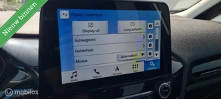 Ford Fiesta Ford Fiesta 1.1 Trend Airco/5deurs/1EIG - afbeelding nr 44